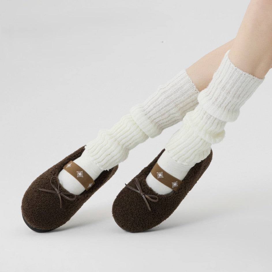 Boa Ballet BROWN