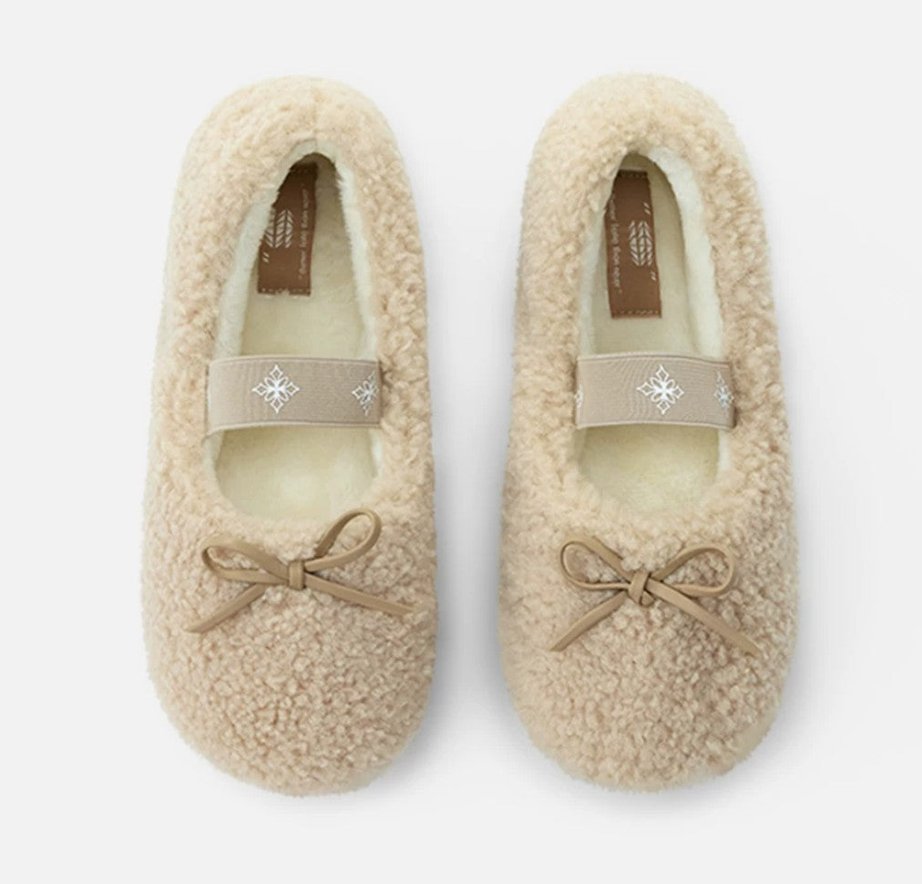 Boa Ballet WHITE