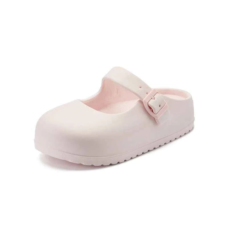 PURE BALLET PINK