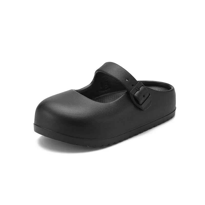PURE BALLET BLACK