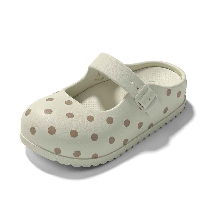 LOVIE BALLET BEIGE