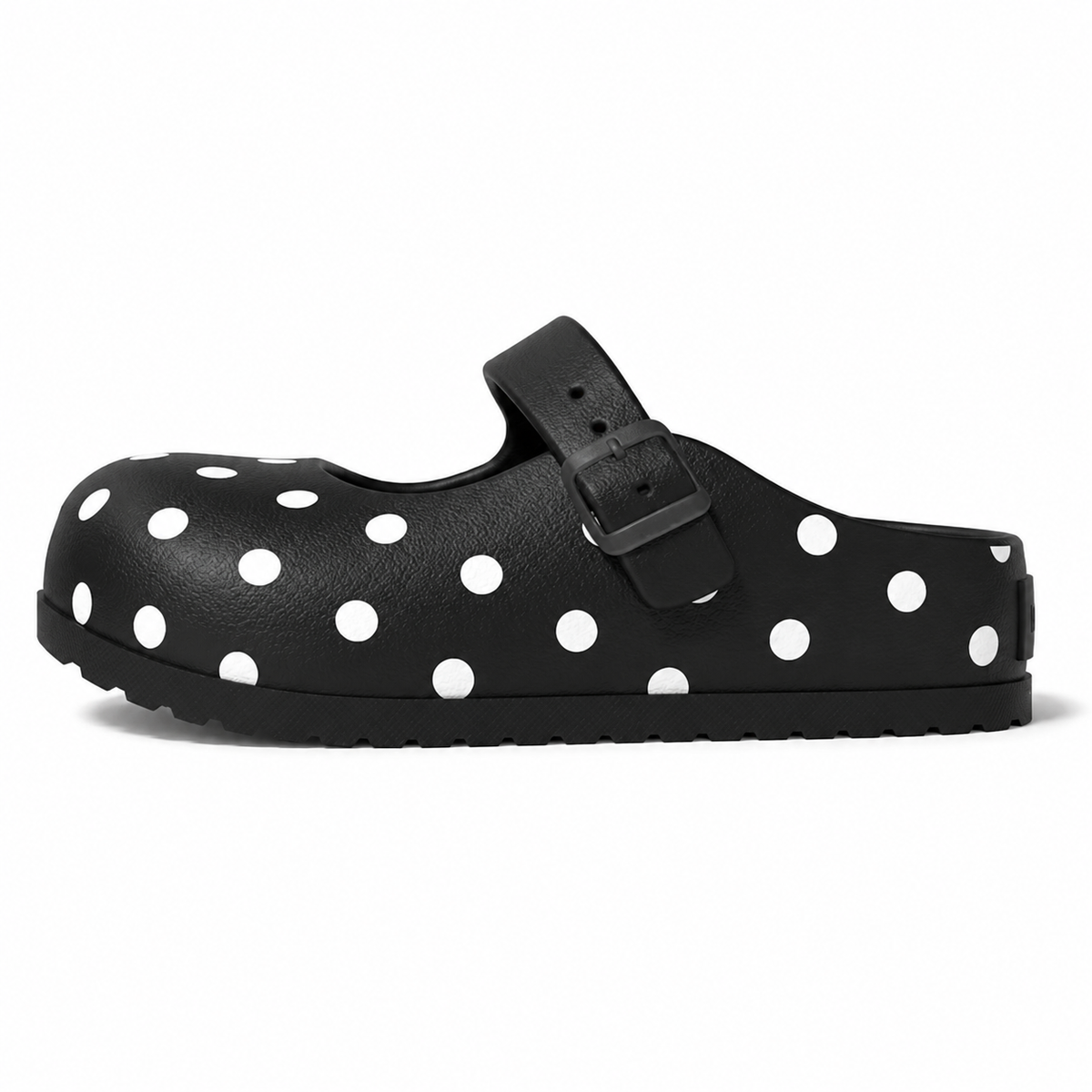 LOVIE BALLET BLACK