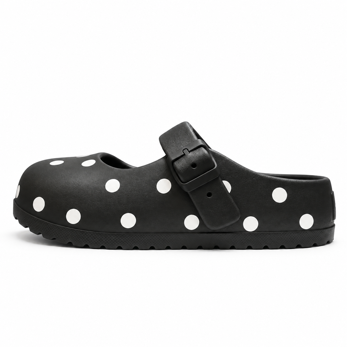 Lovie Ballet BLACK
