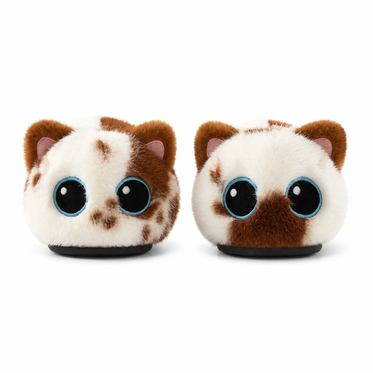 Kitty Slippers RACCOON-DOG