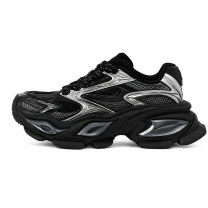 ORBIT Black-silver