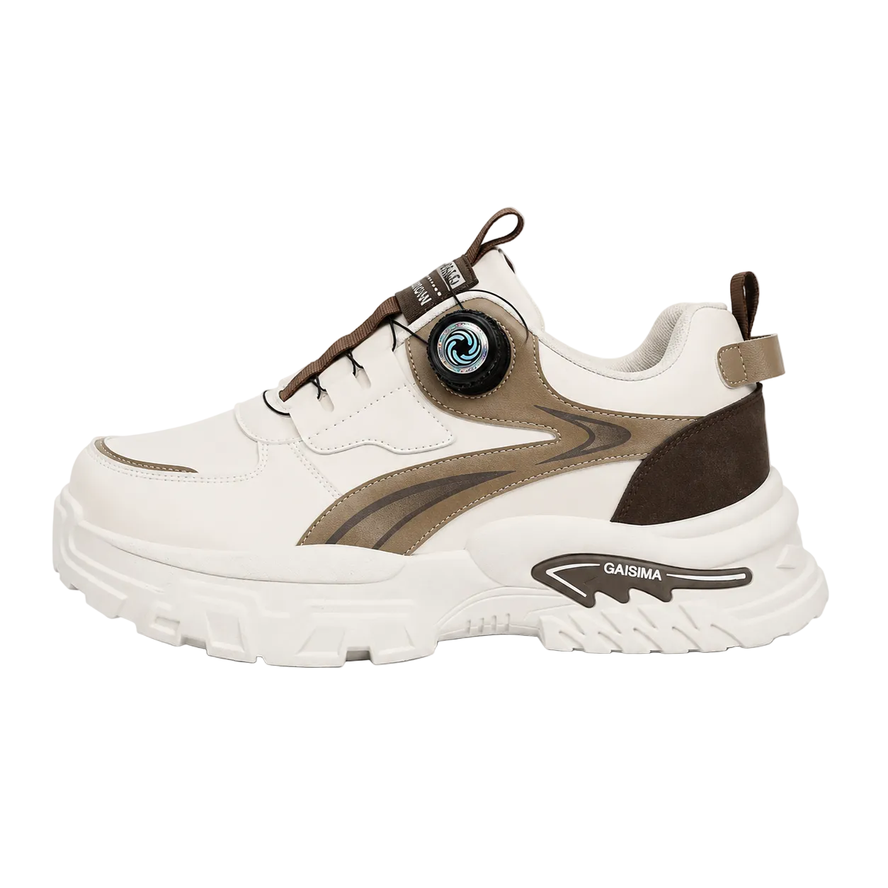 GAISIMA Khaki
