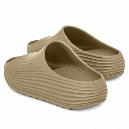 SLAB SLIDES