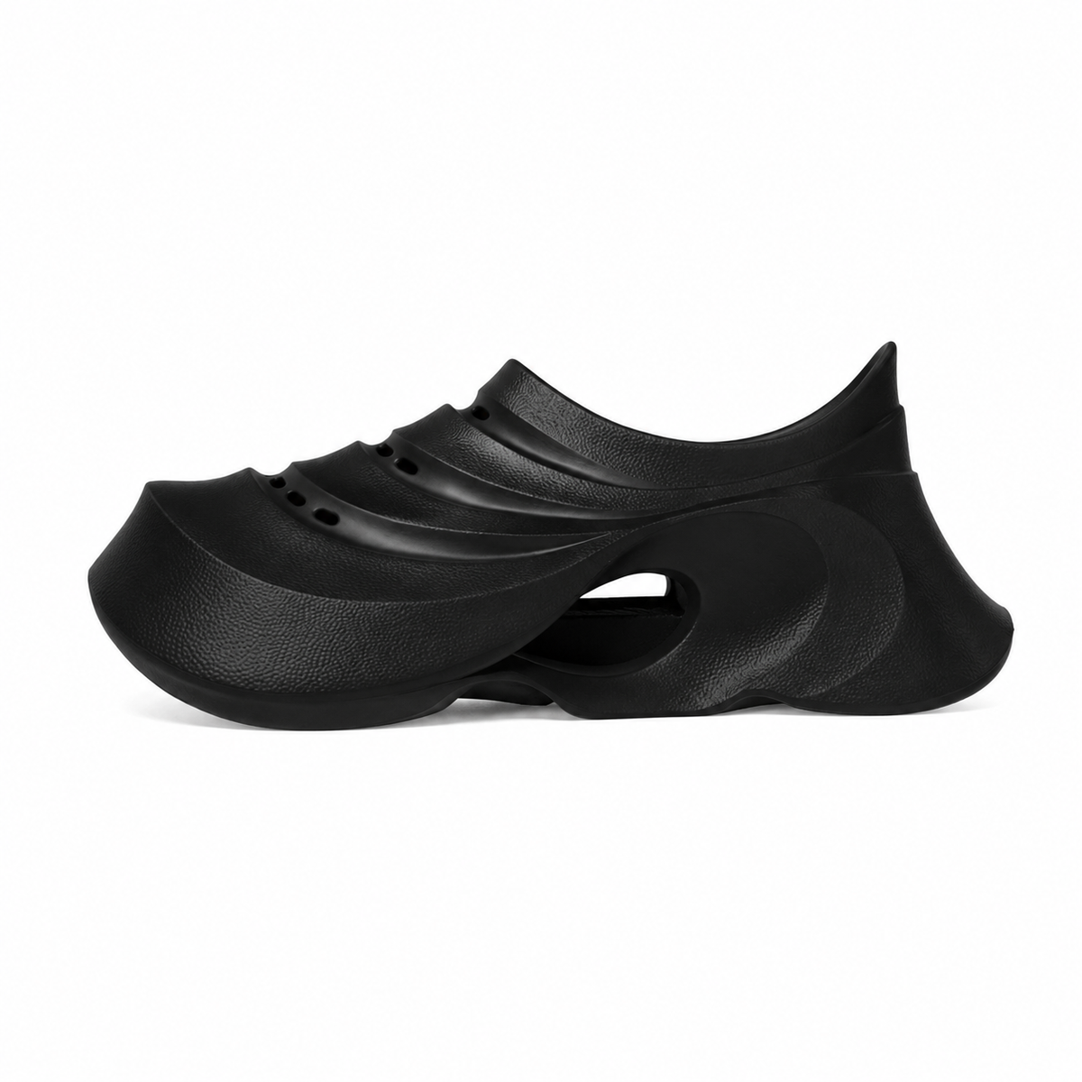 MORPH SLIDES Black