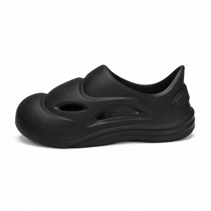 HOLLOW SLIDES