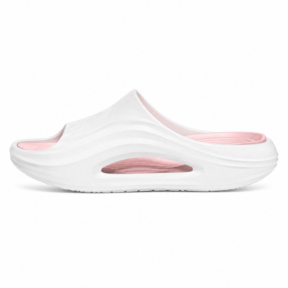 RIPPLE SLIDES Pink