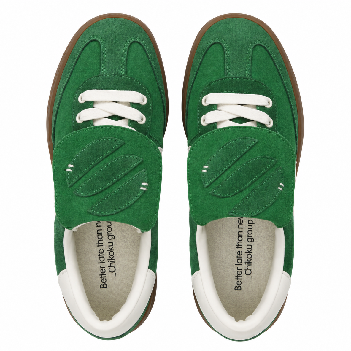 Rally Court GREEN