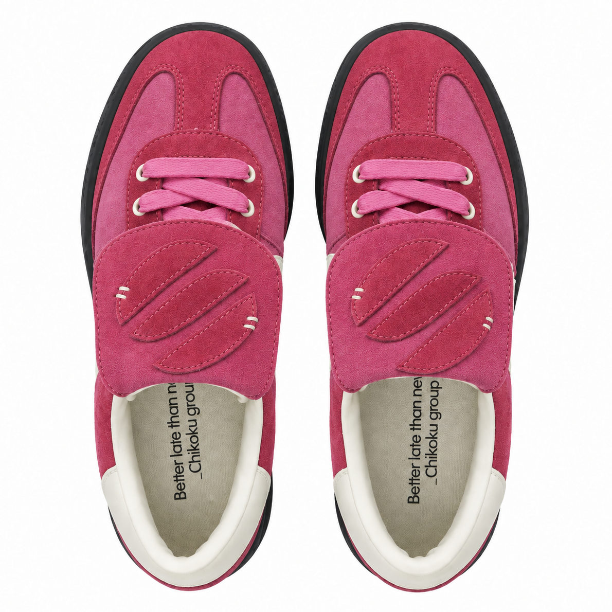 Rally Court PINK