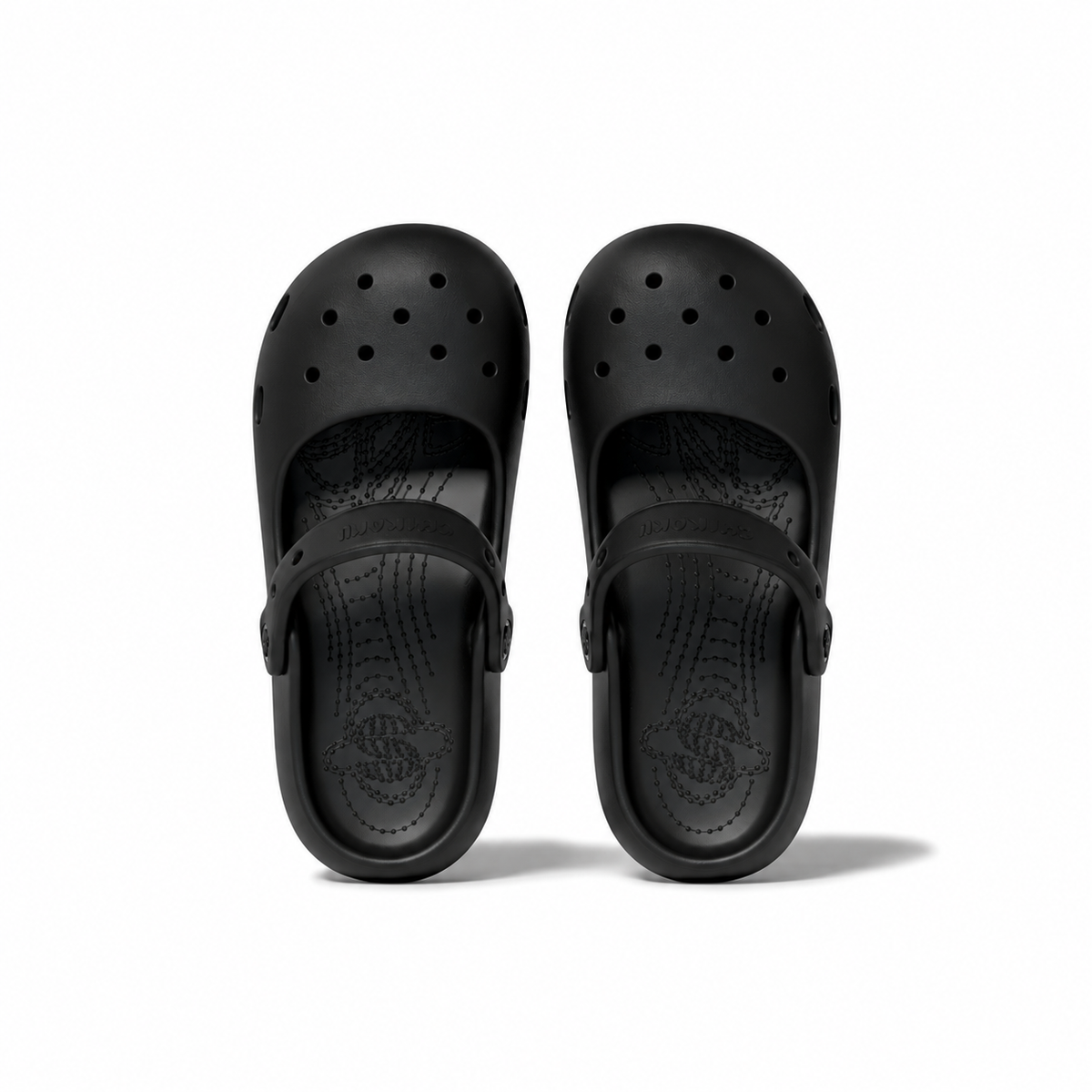 Lulu Ballet BLACK