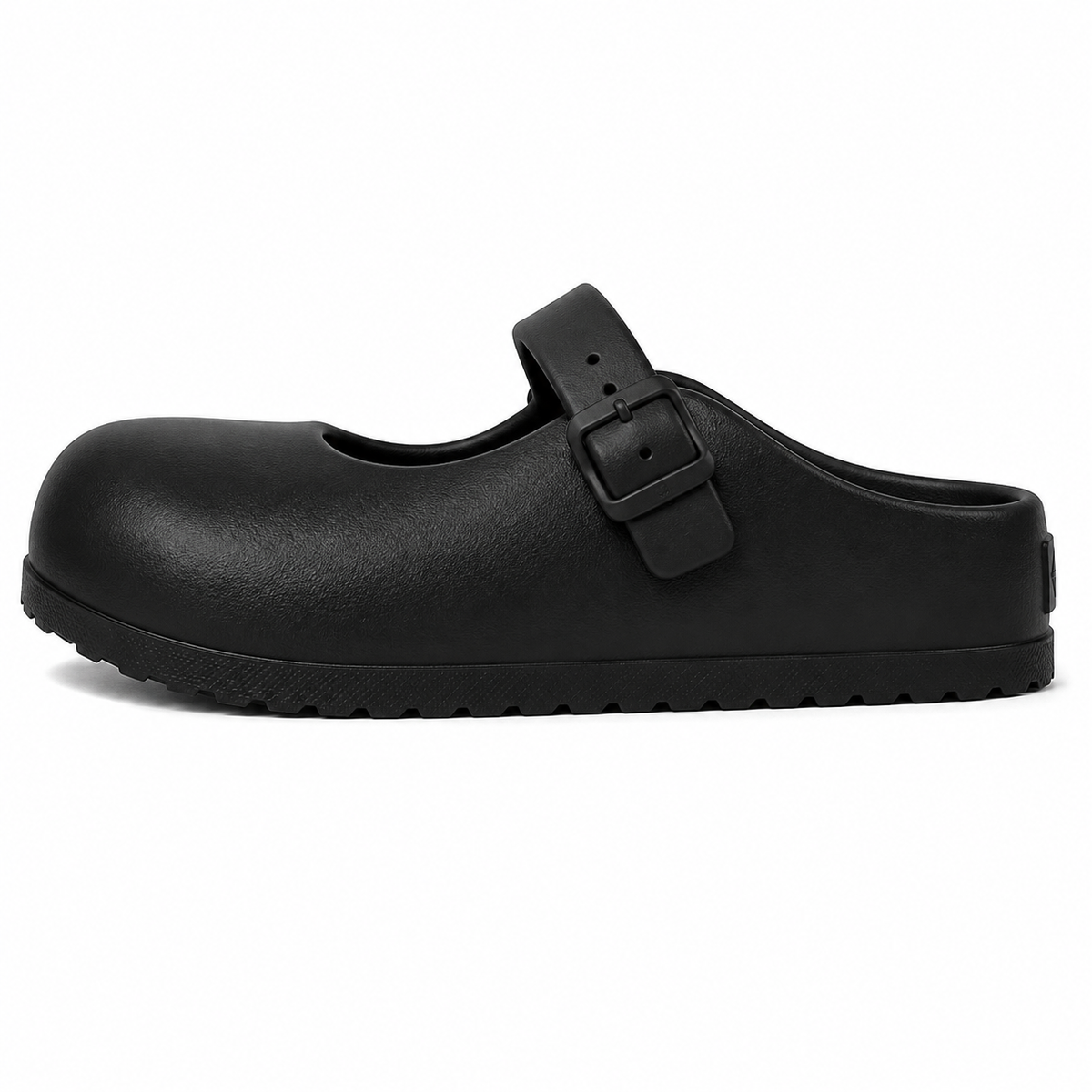 PURE BALLET BLACK