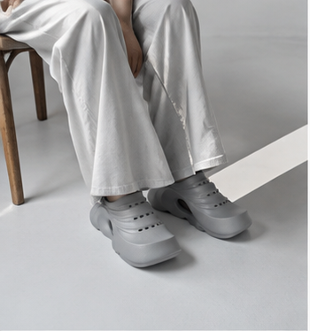 Morph Slides GRAY