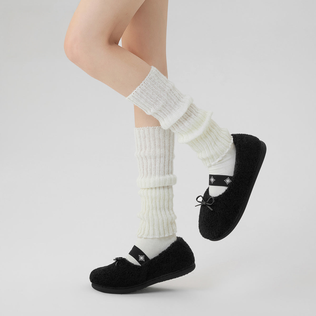 Boa Ballet BLACK