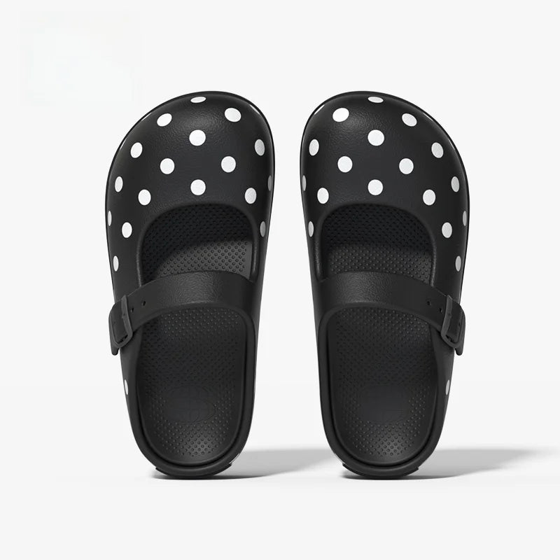 LOVIE BALLET BLACK