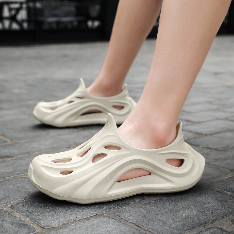 CREST SLIDES