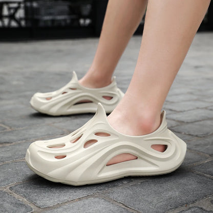 CREST SLIDES