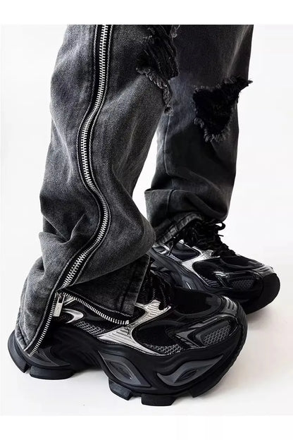 ORBIT Black-silver