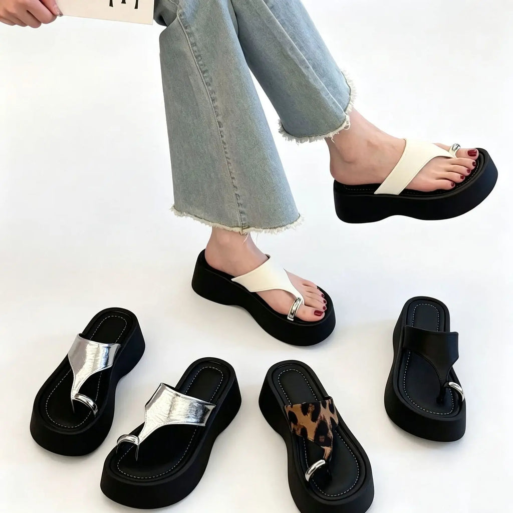 SERA SLIDES BLACK