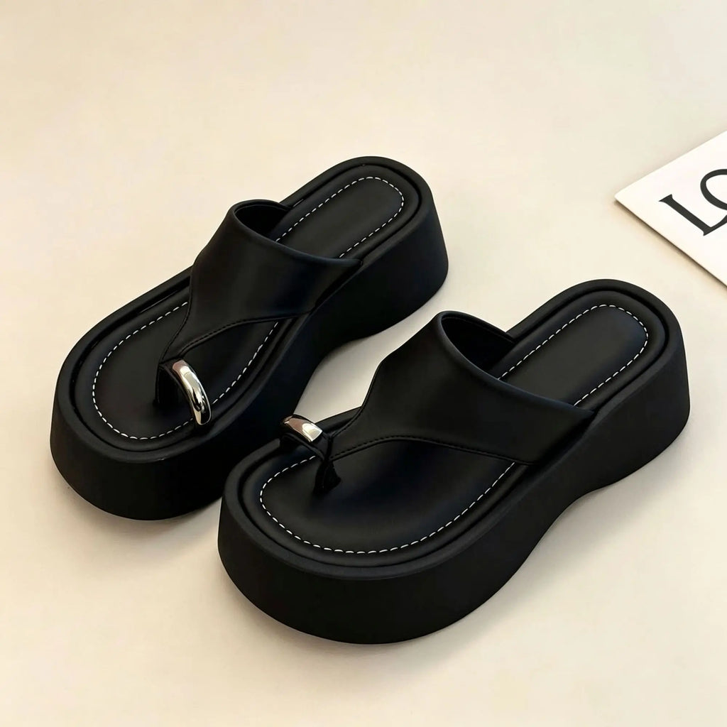 SERA SLIDES BLACK