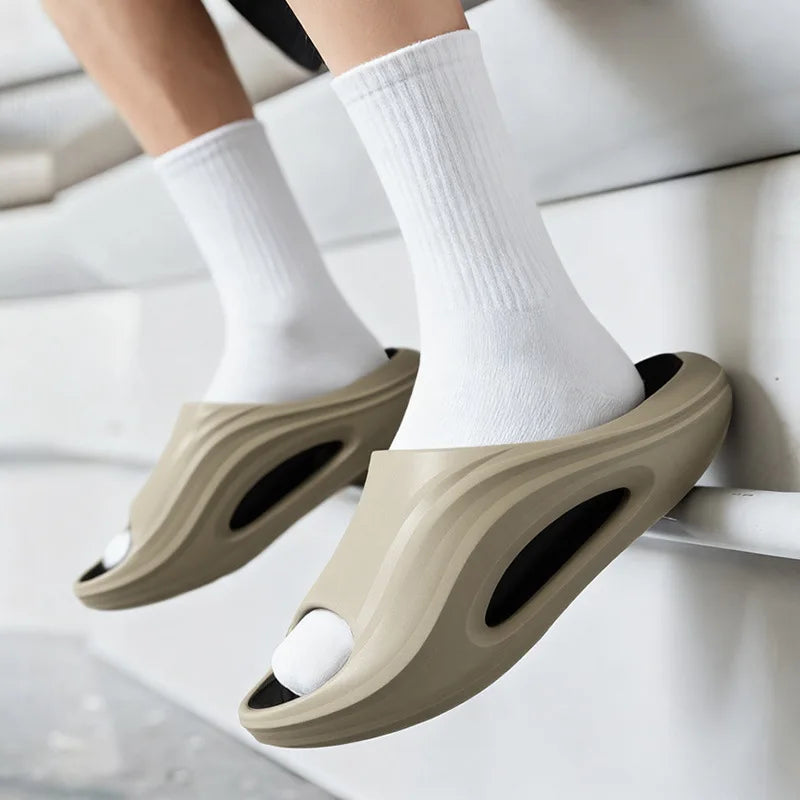 RIPPLE SLIDES