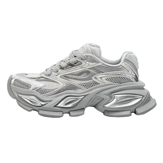 ORBIT Electroplated-silver