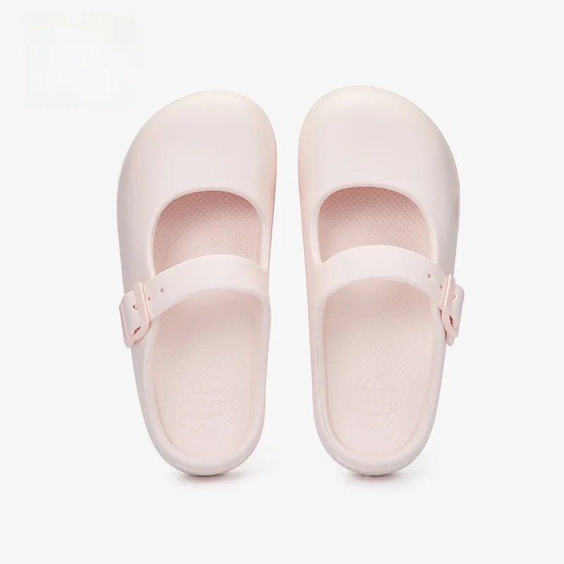 PURE BALLET PINK