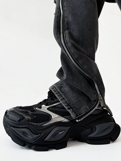 ORBIT Black-silver