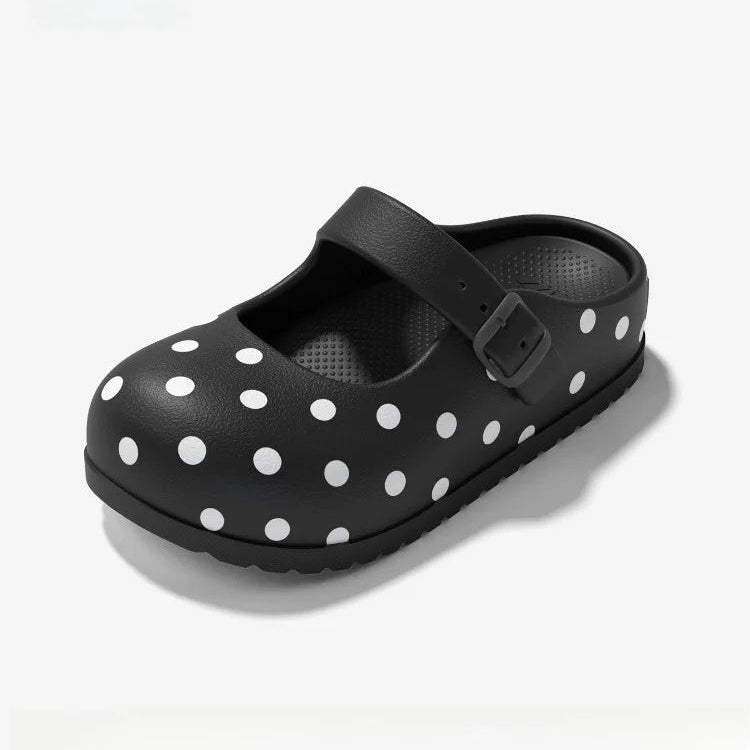 LOVIE BALLET BLACK