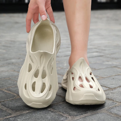 CREST SLIDES