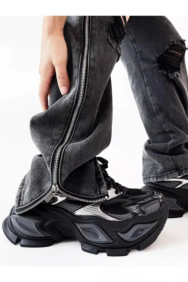 ORBIT Black-silver