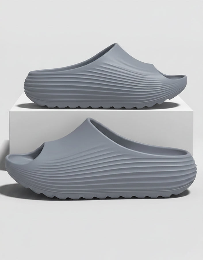 SLAB SLIDES