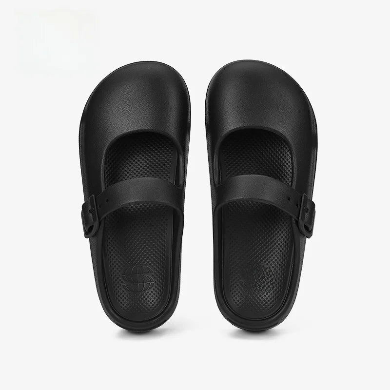 PURE BALLET BLACK