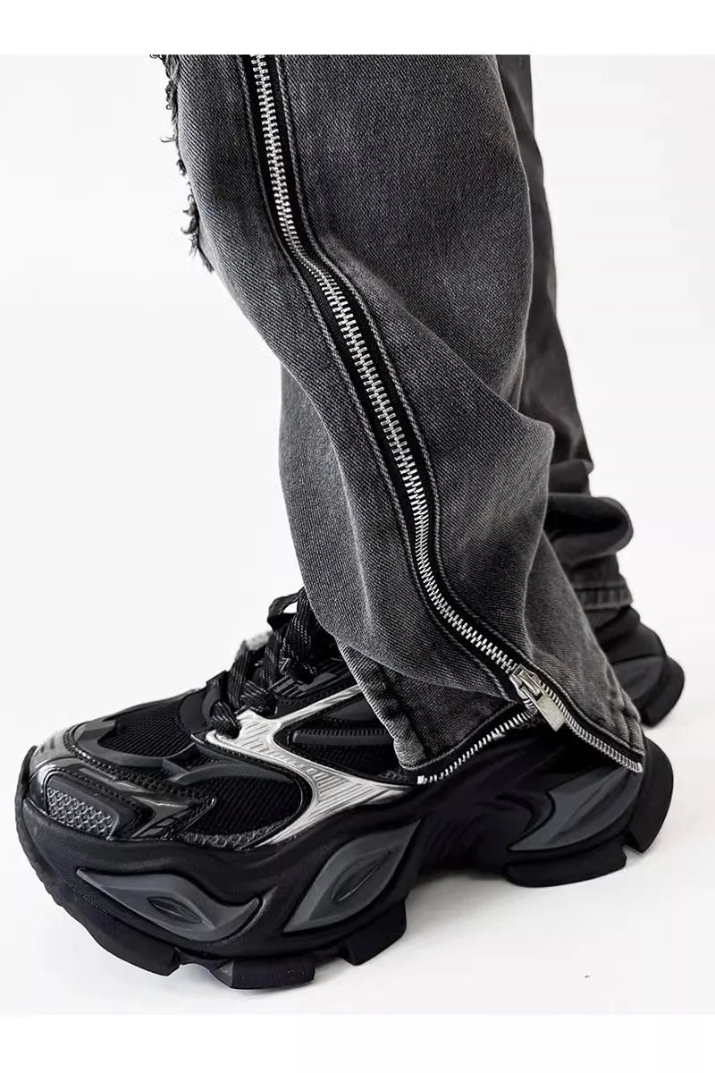 ORBIT Black-silver