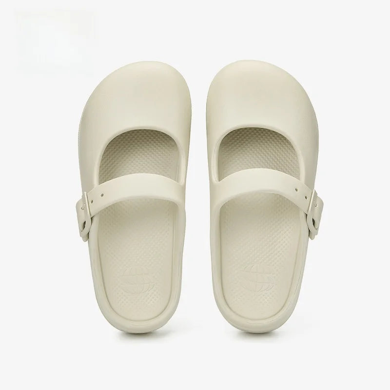 PURE BALLET BEIGE