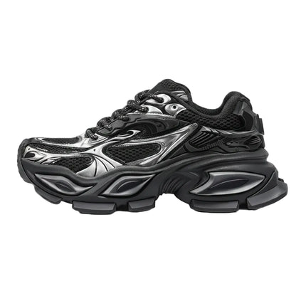 ORBIT Black-silver