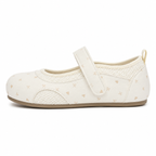 MILA BALLET WHITE