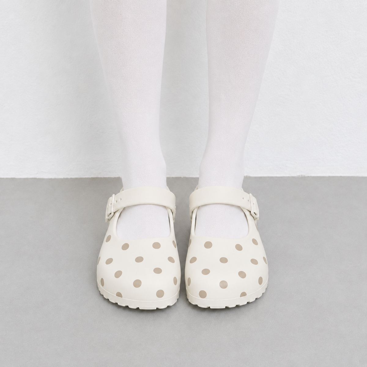 LOVIE BALLET BEIGE