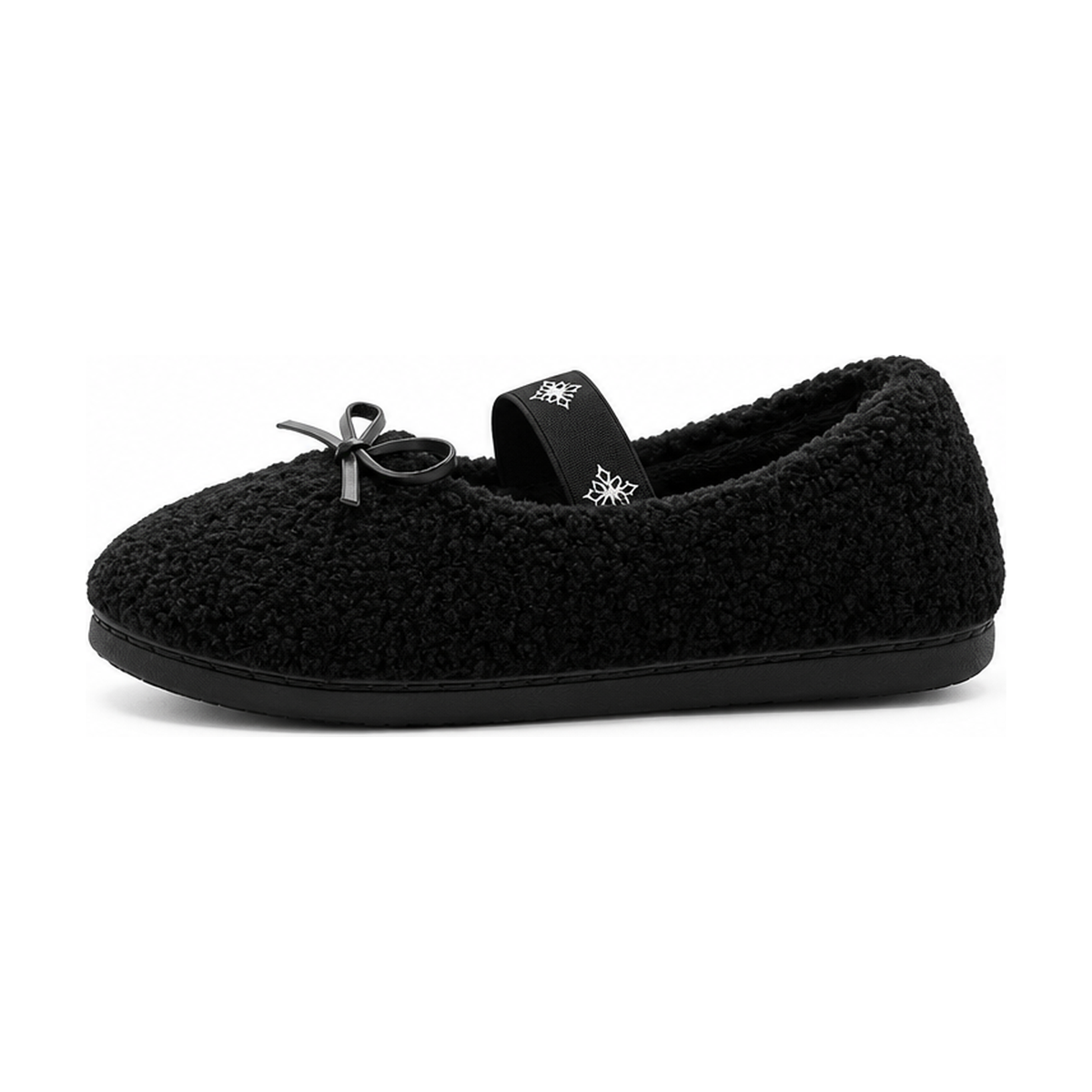 Boa Ballet BLACK