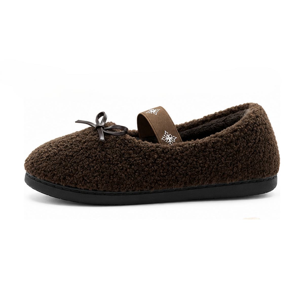 Boa Ballet BROWN