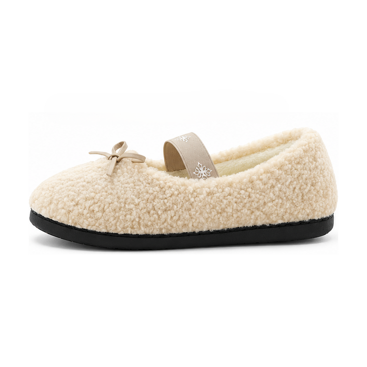 Boa Ballet WHITE